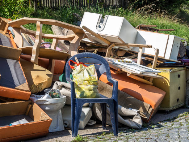 Best Estate Cleanout Services  in Marks, MS