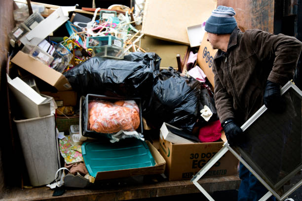 Trash Removal Near Me in Marks, MS