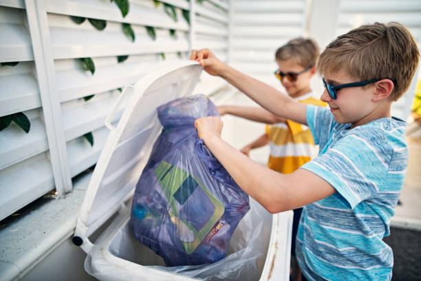 Best Construction Debris Removal  in Marks, MS