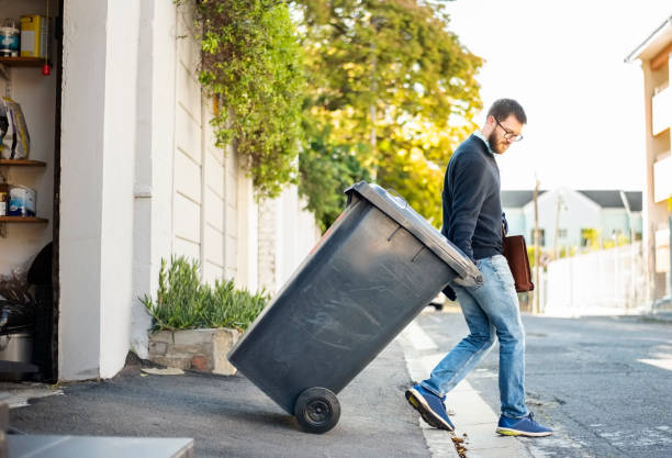 Best Same-Day Junk Removal  in Marks, MS