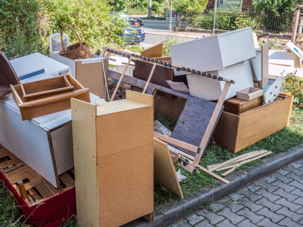 Reliable Marks, MS Junk Removal Solutions