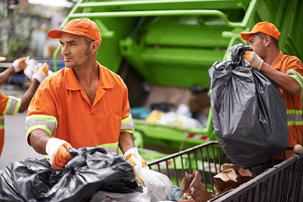 Best Attic Cleanout Services  in Marks, MS