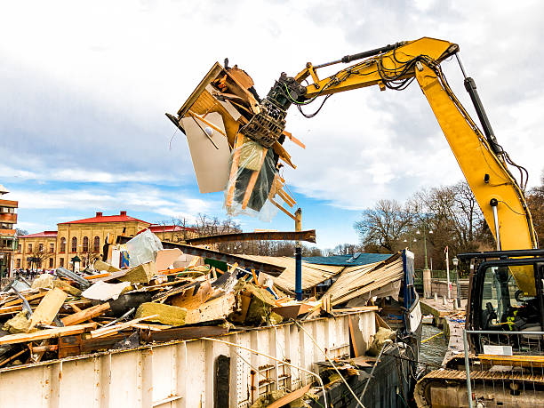 Best Local Junk Hauling  in Marks, MS